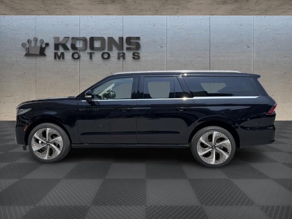 2025 Lincoln Navigator Photo in Bethesda, MD 20814