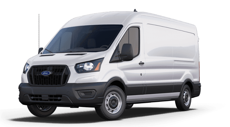 2025 Ford Transit-250 Photo in Silver Spring, MD 20904