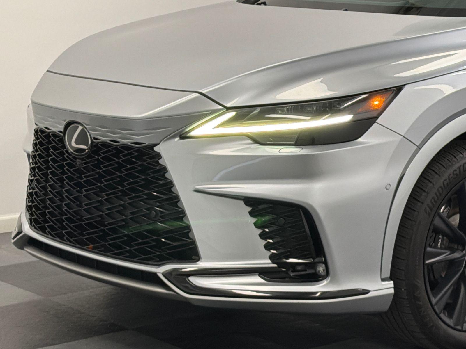 2024 Lexus RX Photo in Silver Spring, MD 20904