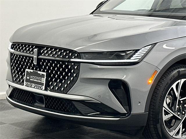 2024 Lincoln Nautilus Photo in Bethesda, MD 20814