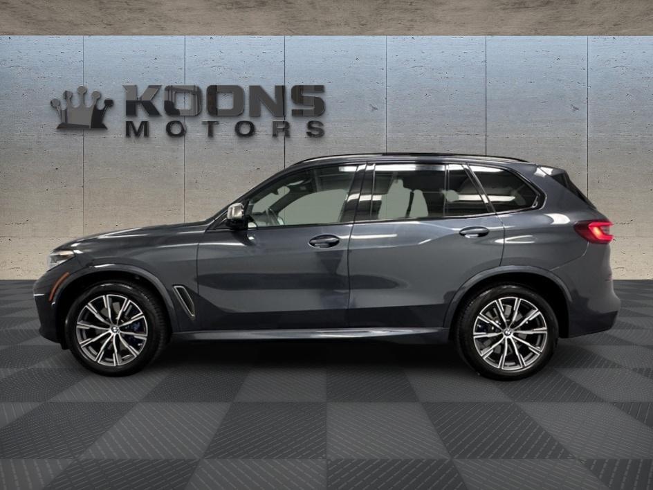 2022 BMW X5 Photo in Silver Spring, MD 20904