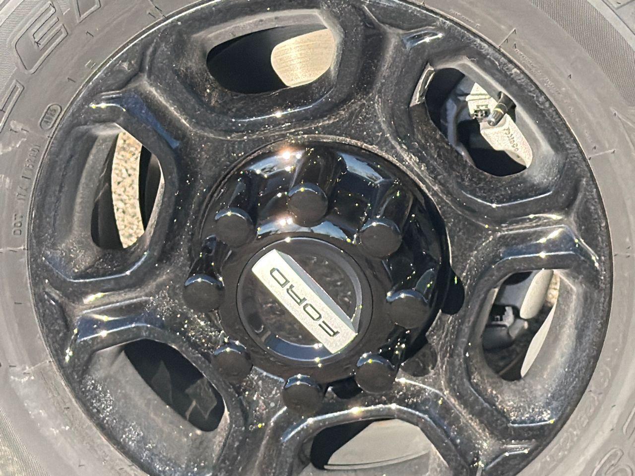 2026 Ford F-250SD Photo in Silver Spring, MD 20904