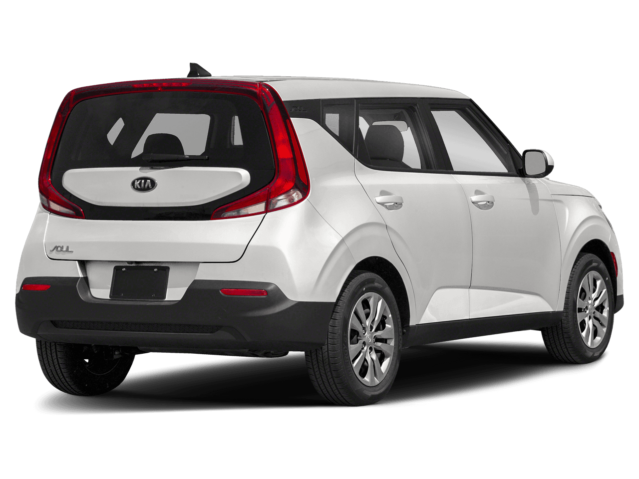 2021 Kia Soul Photo in Silver Spring, MD 20904