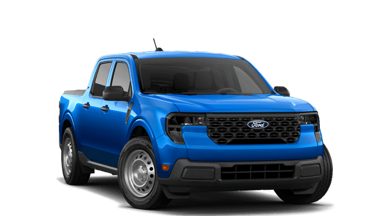 2026 Ford Maverick Photo in Silver Spring, MD 20904