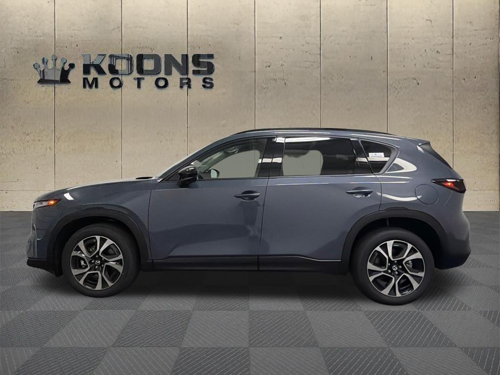 2026 Mazda CX-5 Photo in Silver Spring, MD 20904
