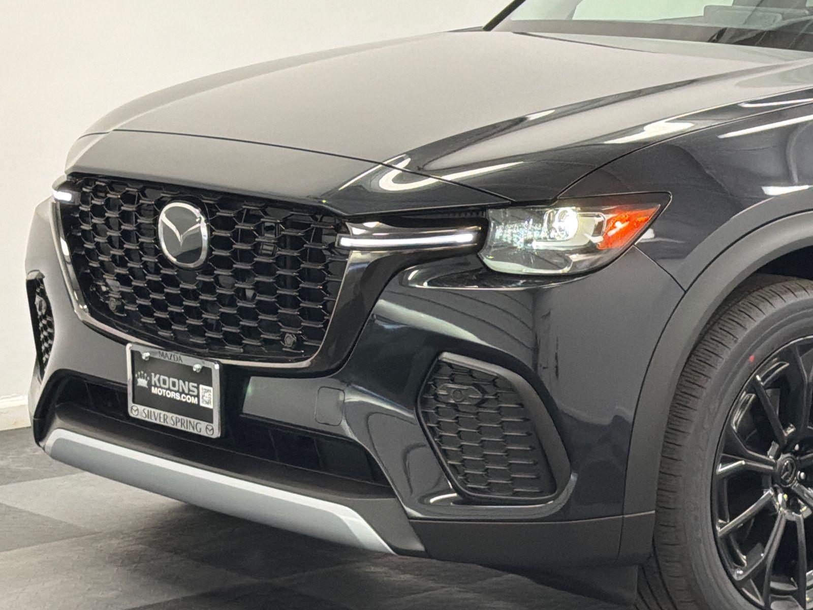 2026 Mazda CX-70 Photo in Silver Spring, MD 20904