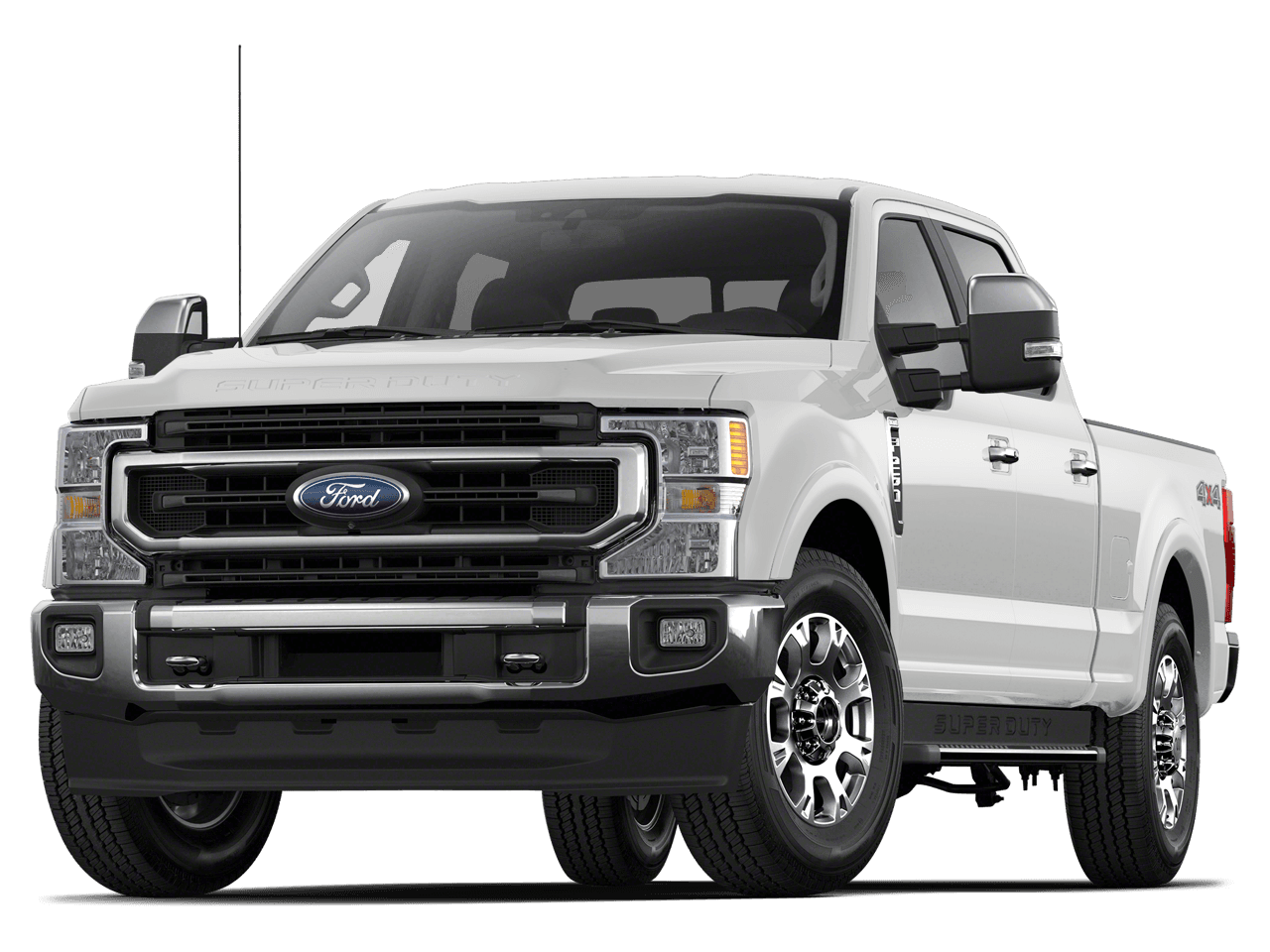 2022 Ford F-350 Super Duty Photo in Silver Spring, MD 20904