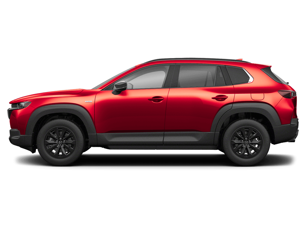 2025 Mazda CX-50 Hybrid Photo in Silver Spring, MD 20904