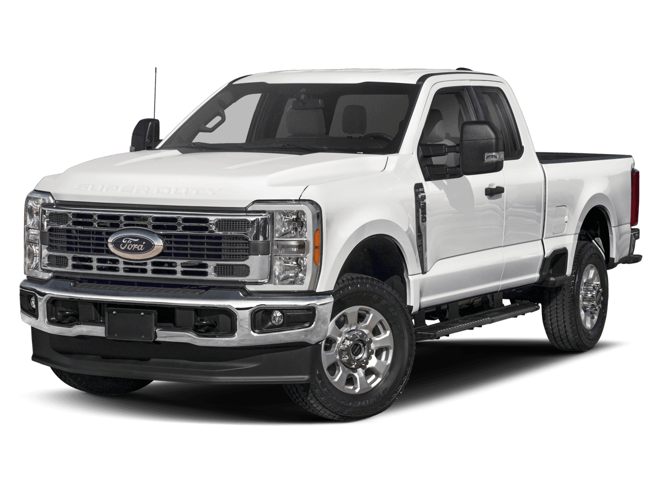 2025 Ford F-250SD Photo in Silver Spring, MD 20904