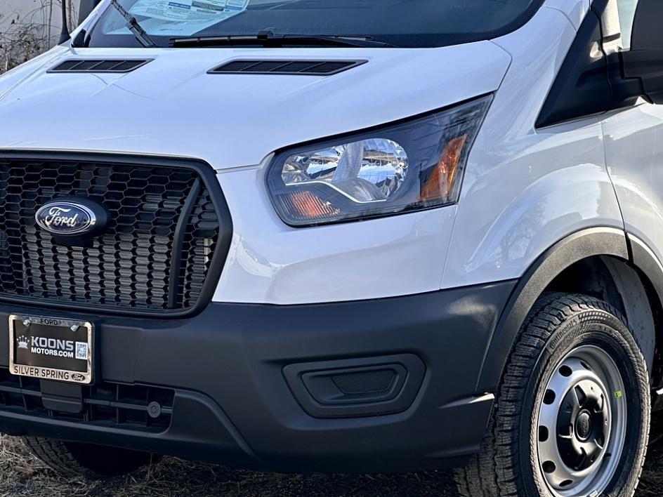 2024 Ford Transit-250 Photo in Silver Spring, MD 20904