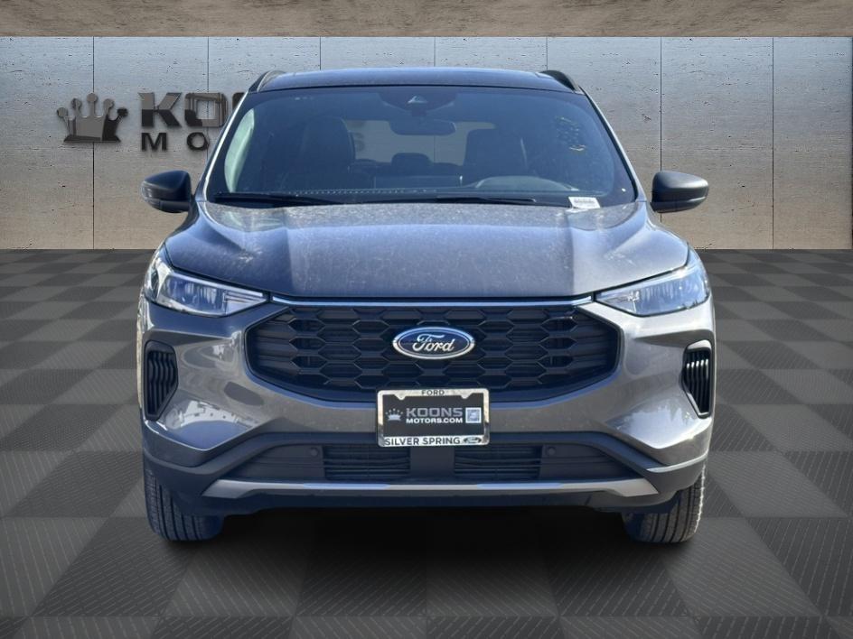 2025 Ford Escape Photo in Silver Spring, MD 20904
