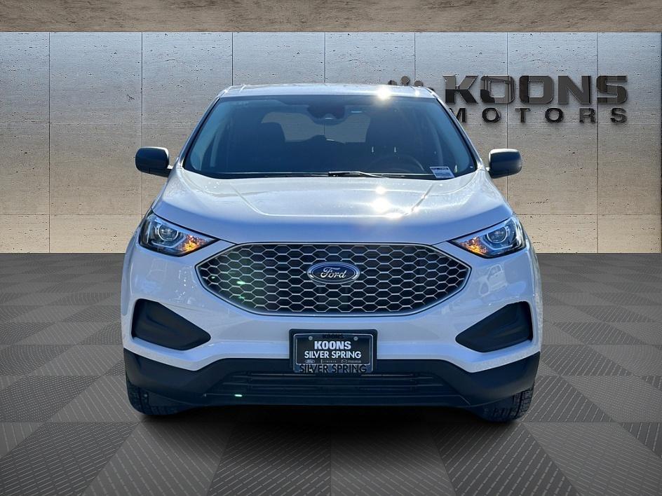 2024 Ford Edge Photo in Silver Spring, MD 20904