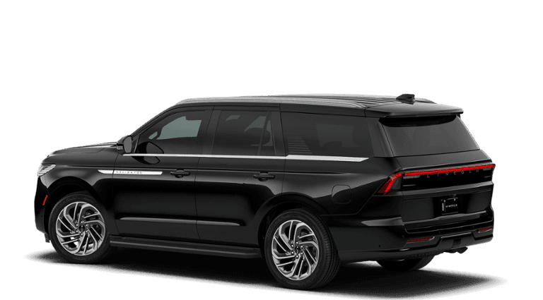 2027 Lincoln Navigator Photo in Bethesda, MD 20814
