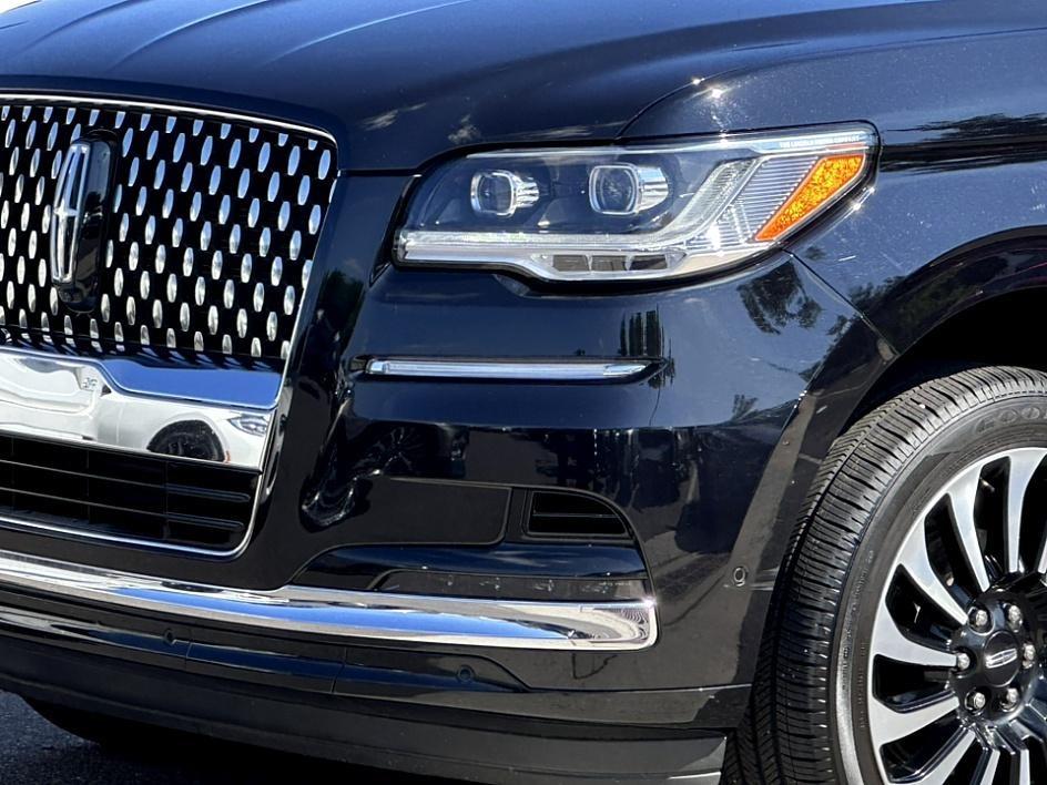 2023 Lincoln Navigator Photo in Bethesda, MD 20814