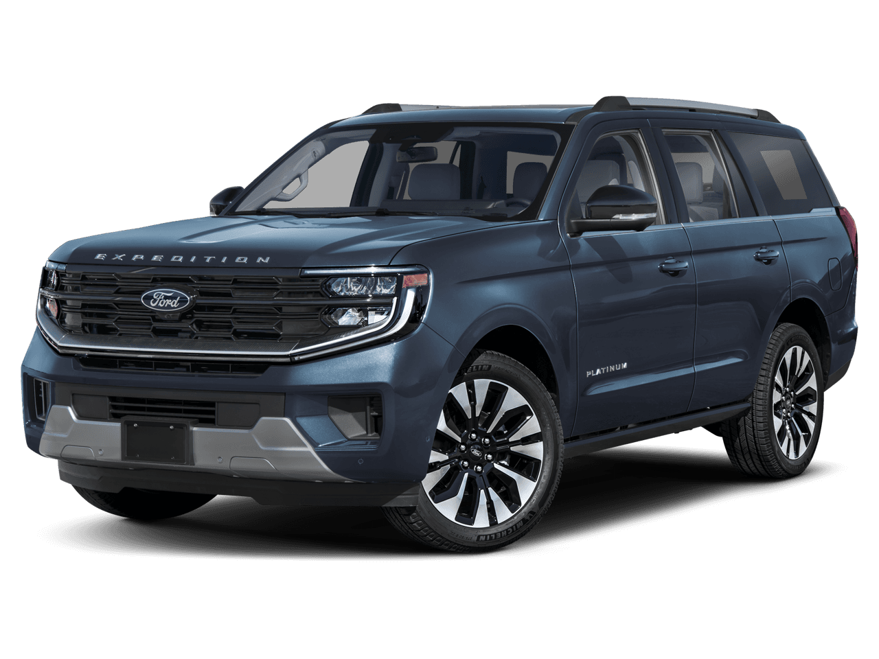2026 Ford Expedition Photo in Silver Spring, MD 20904