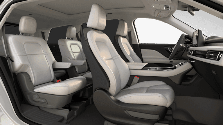 2025 Lincoln Aviator Photo in Bethesda, MD 20814
