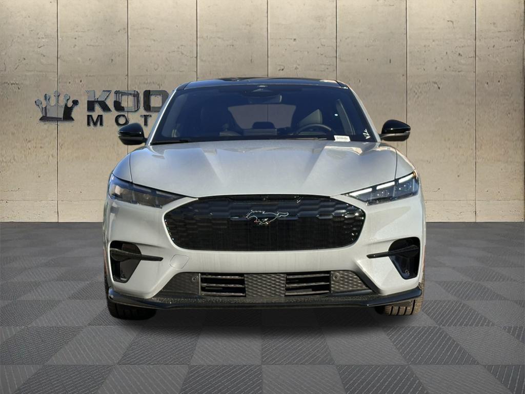 2025 Ford Mustang Mach-E Photo in Silver Spring, MD 20904