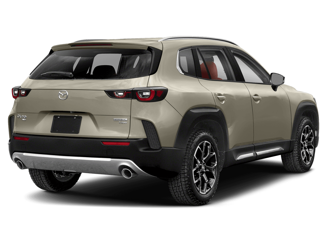 2023 Mazda CX-50 Photo in Silver Spring, MD 20904