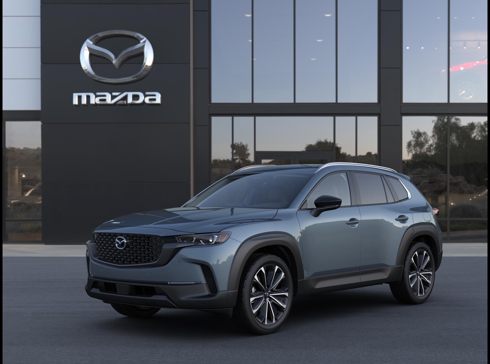 2026 Mazda CX-50 Photo in Silver Spring, MD 20904