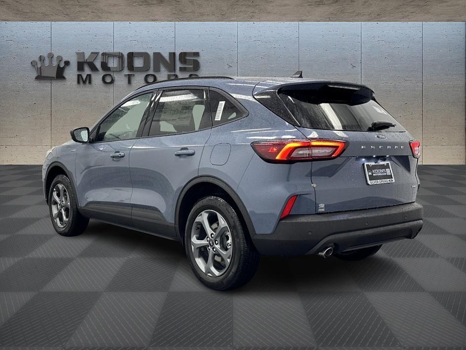 2025 Ford Escape Photo in Silver Spring, MD 20904