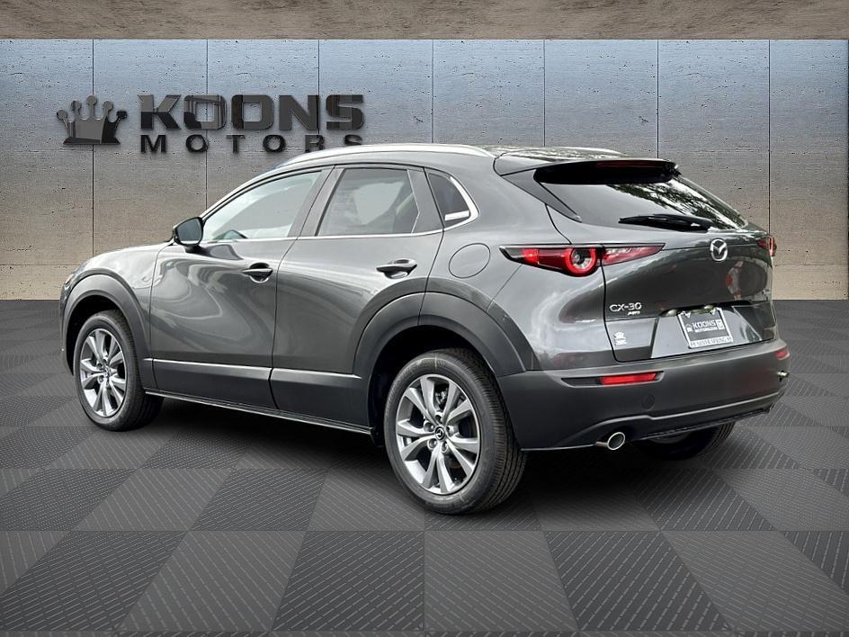 2024 Mazda CX-30 Photo in Silver Spring, MD 20904