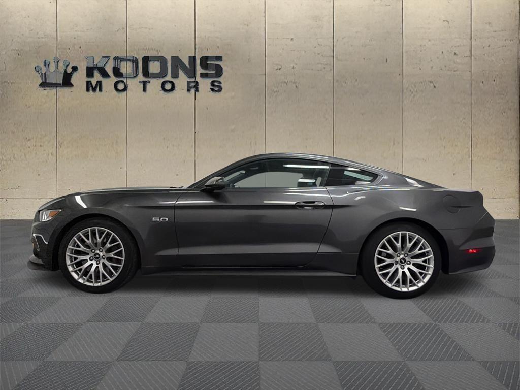 2016 Ford Mustang Photo in Silver Spring, MD 20904