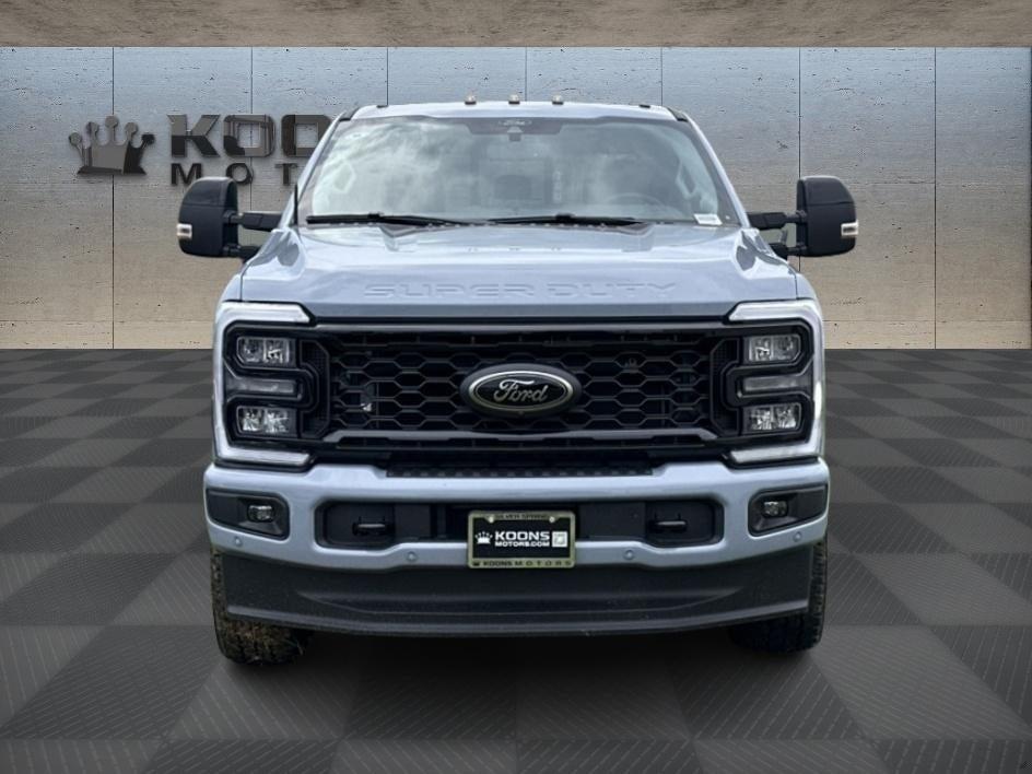 2025 Ford F-350 Super Duty Photo in Silver Spring, MD 20904