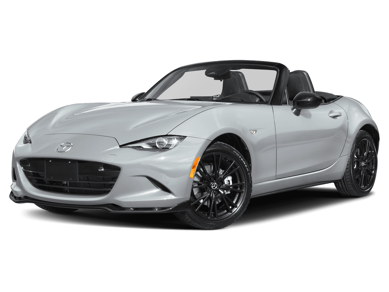 2026 Mazda MX-5 Miata Photo in Silver Spring, MD 20904