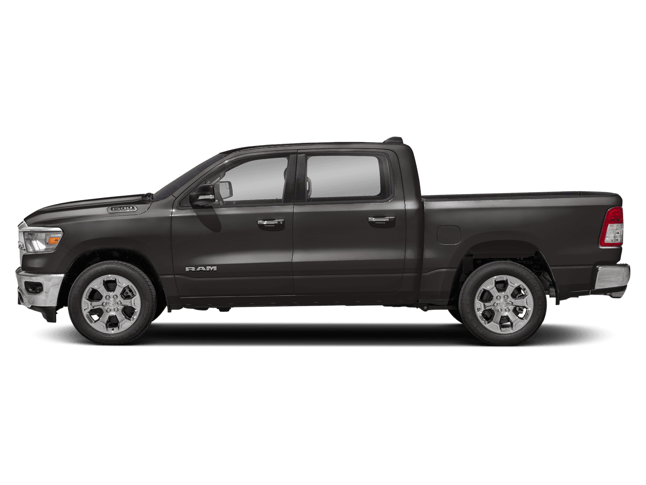 2020 Ram 1500 Photo in Bethesda, MD 20814