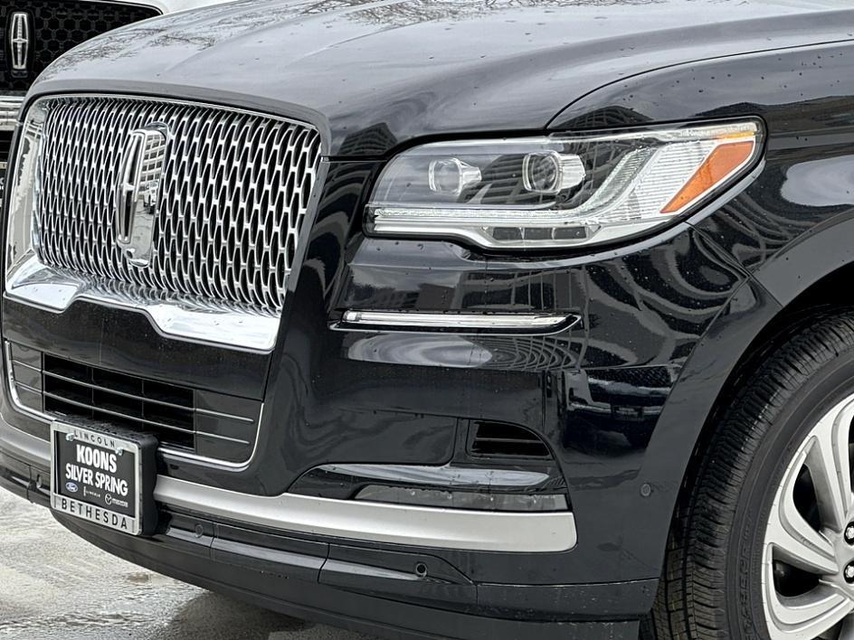 2024 Lincoln Navigator Photo in Bethesda, MD 20814