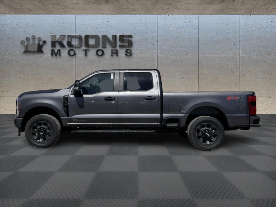 2025 Ford F-250 Super Duty Photo in Silver Spring, MD 20904