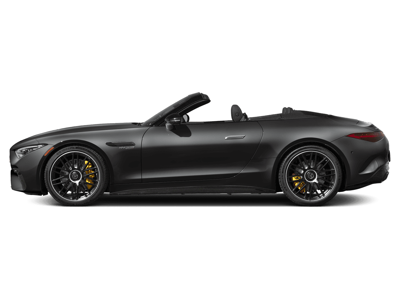 2022 Mercedes-Benz SL-Class Photo in Bethesda, MD 20814