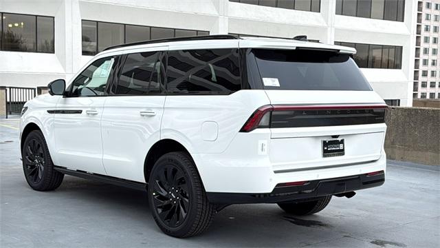 2025 Lincoln Navigator Photo in Bethesda, MD 20814