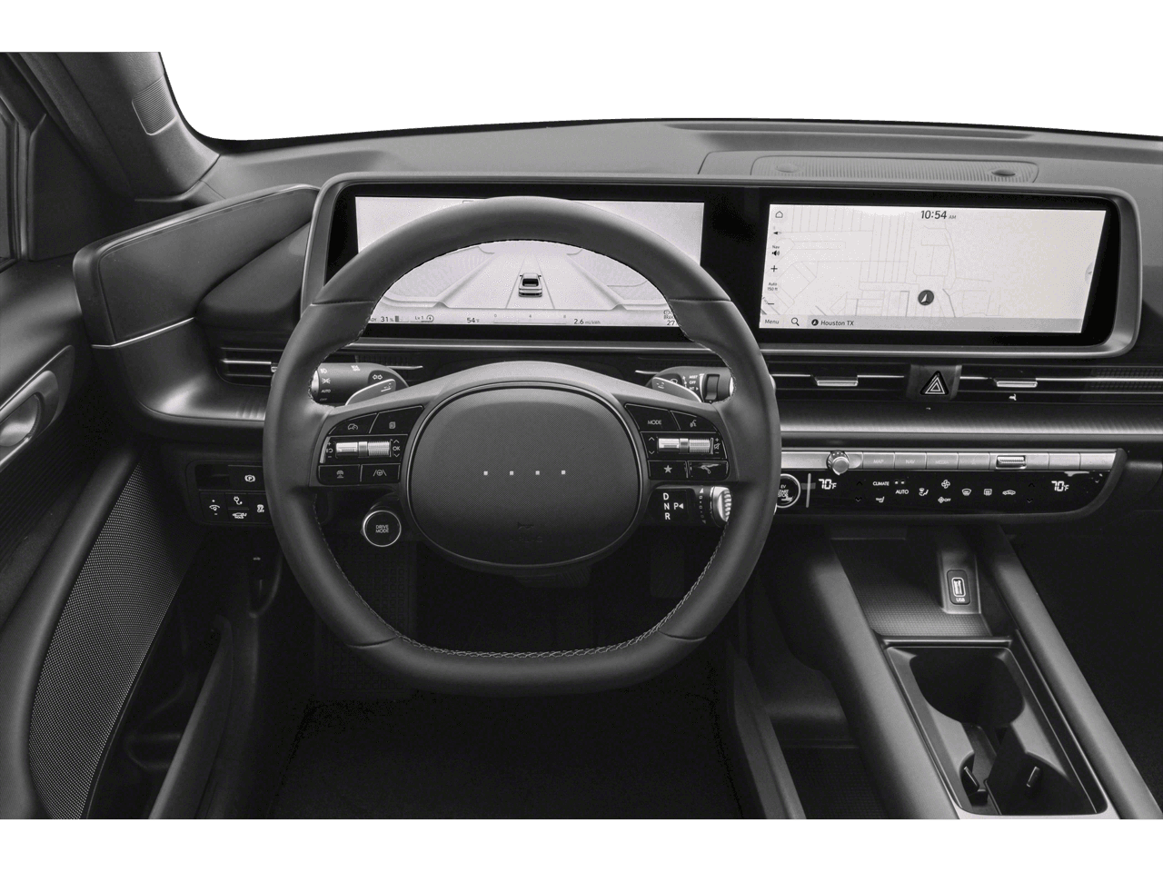 2024 Hyundai IONIQ 6 Photo in Bethesda, MD 20814