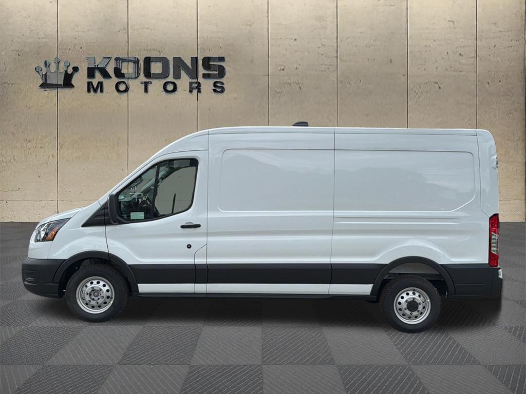 2026 Ford Transit-350 Photo in Silver Spring, MD 20904