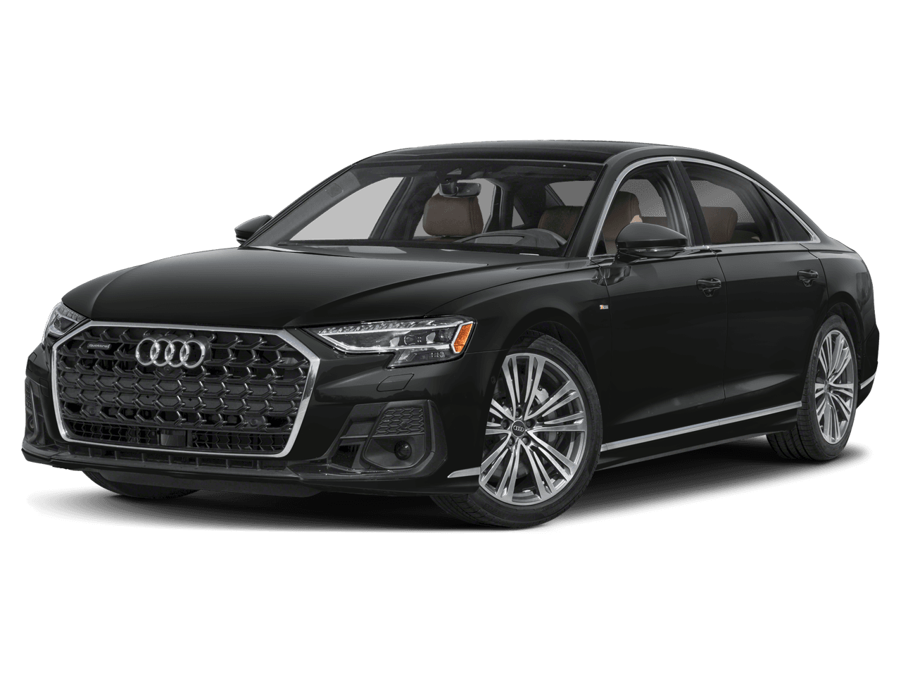 2023 Audi A8 Photo in Bethesda, MD 20814