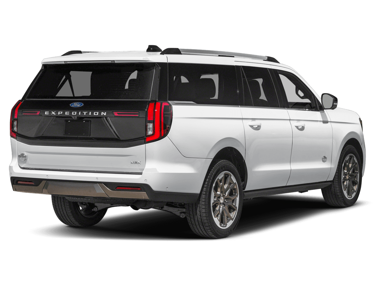2026 Ford Expedition Max Photo in Silver Spring, MD 20904