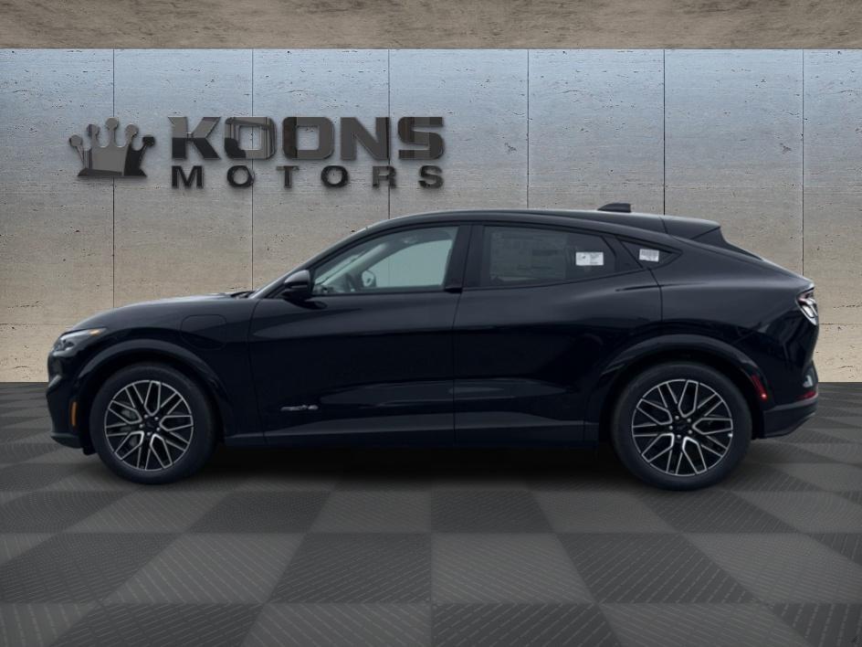 2025 Ford Mustang Mach-E Photo in Silver Spring, MD 20904