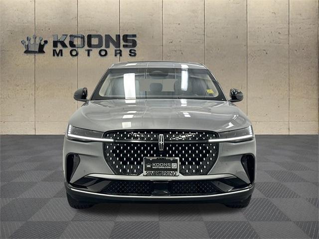 2024 Lincoln Nautilus Photo in Bethesda, MD 20814