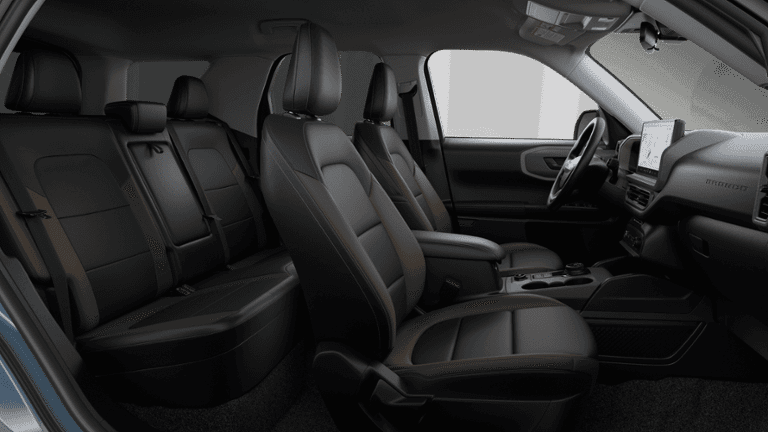 2026 Ford Bronco Sport Photo in Silver Spring, MD 20904