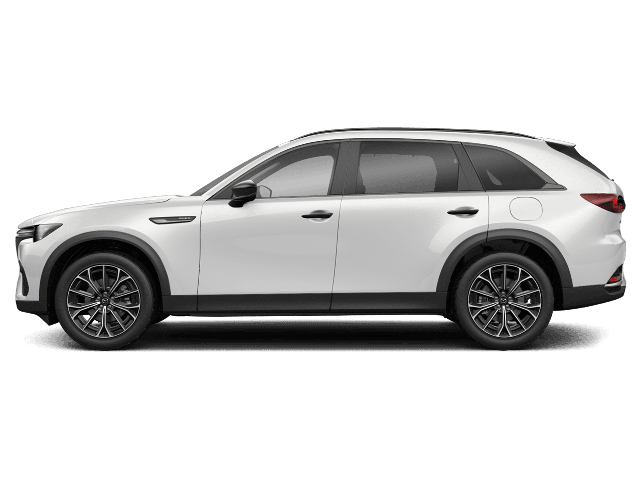 2025 Mazda CX-70 PHEV Photo in Silver Spring, MD 20904