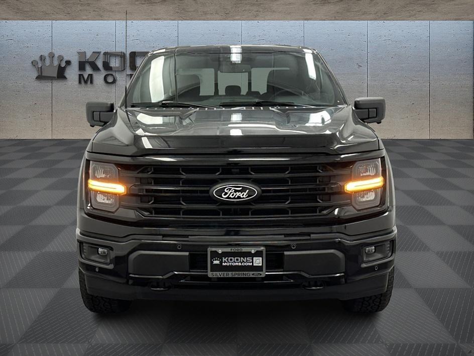2024 Ford F-150 Photo in Silver Spring, MD 20904