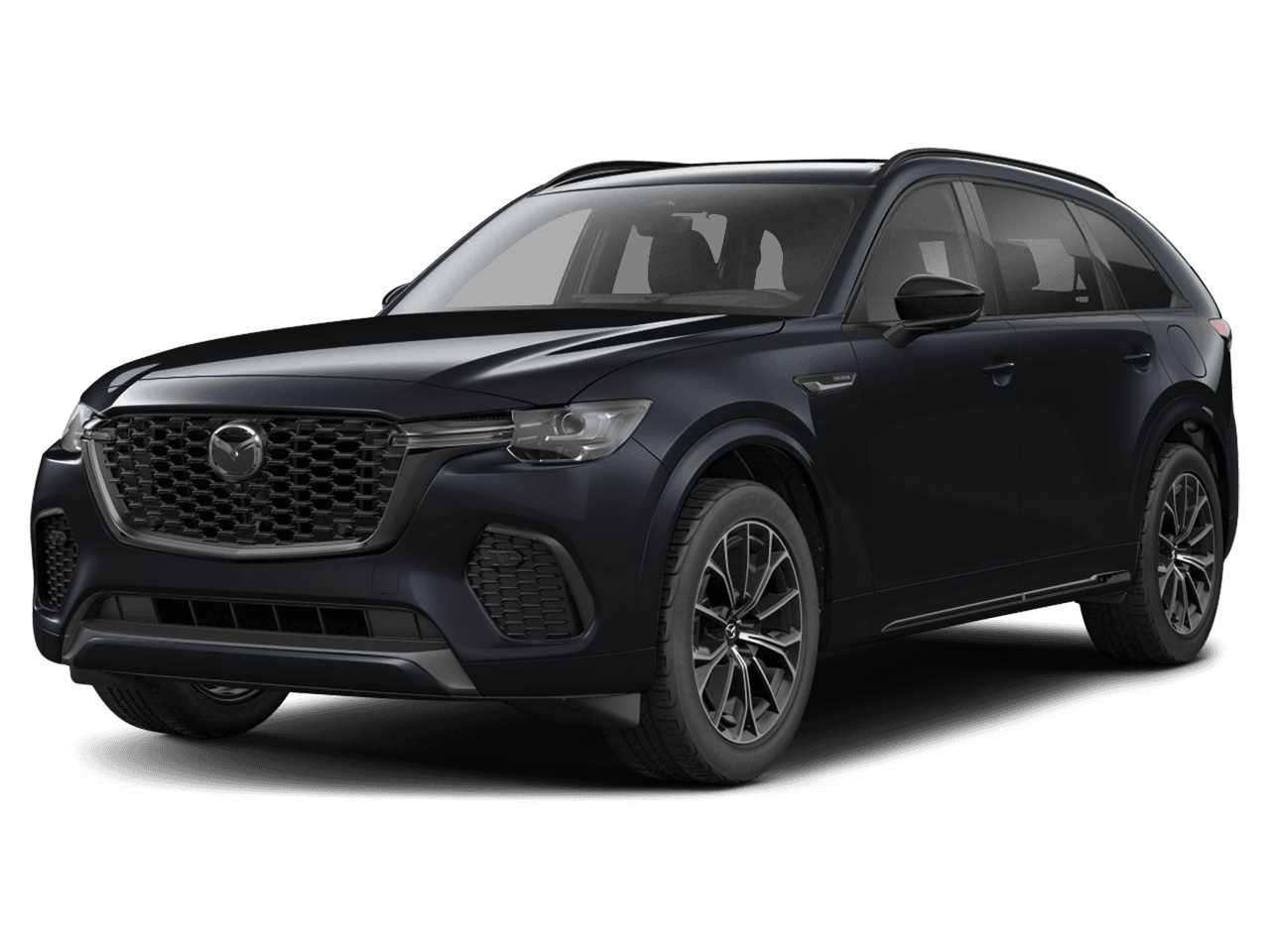 2025 Mazda CX-70 Photo in Silver Spring, MD 20904