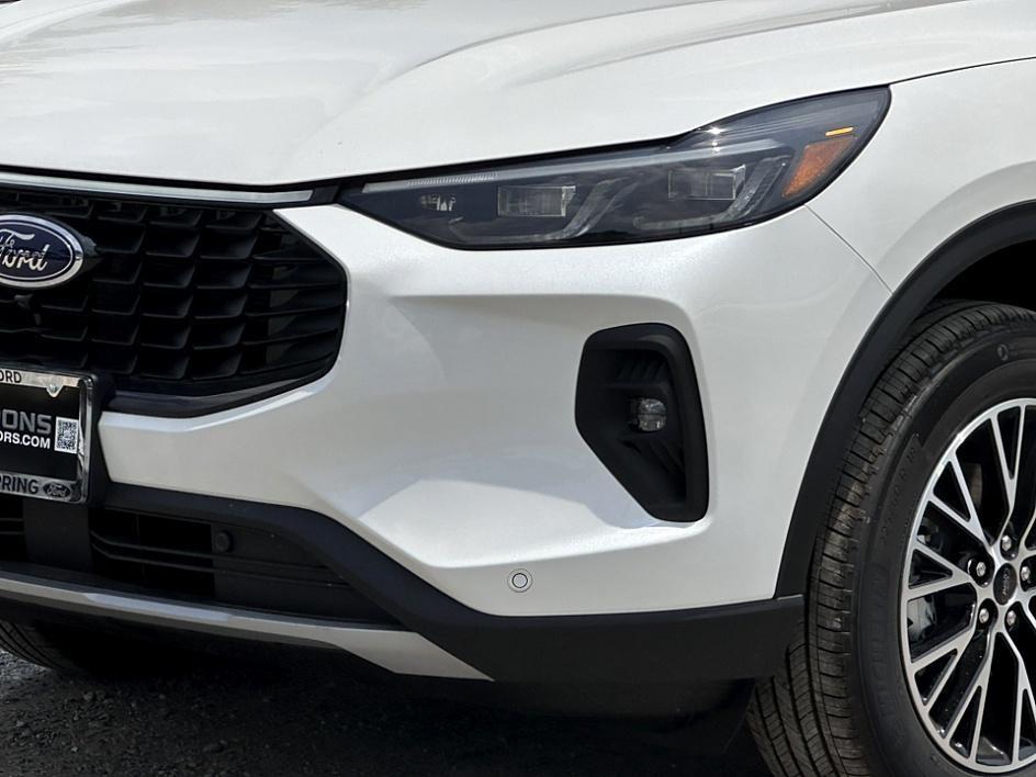 2025 Ford Escape Plug-In Hybrid Photo in Silver Spring, MD 20904