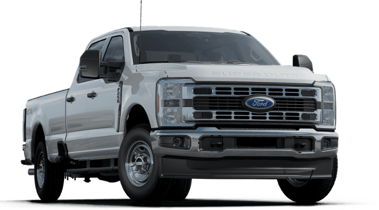 2024 Ford F-250 Super Duty Photo in Silver Spring, MD 20904