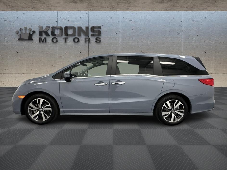 2024 Honda Odyssey Photo in Silver Spring, MD 20904