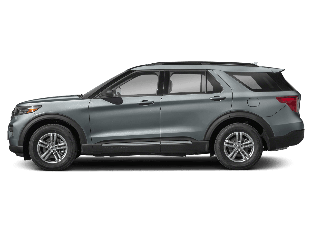 2024 Ford Explorer Photo in Silver Spring, MD 20904