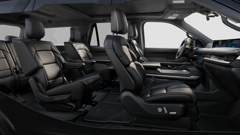 2025 Lincoln Navigator Photo in Bethesda, MD 20814