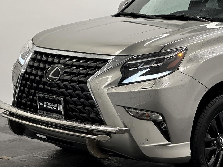 2023 Lexus GX Photo in Silver Spring, MD 20904