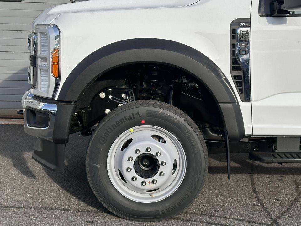 2025 Ford F-450 Photo in Silver Spring, MD 20904